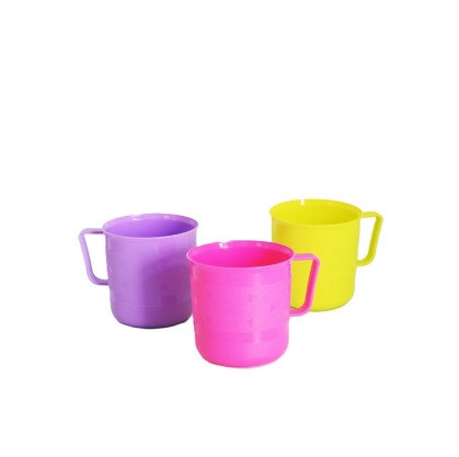 JARRO PLASTICO MUG CEPLAST