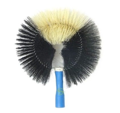 ESCOBILLA LIMPIA TECHO CERDA