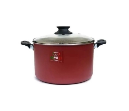 OLLA ANTIADHERENTE JOVI N� 24