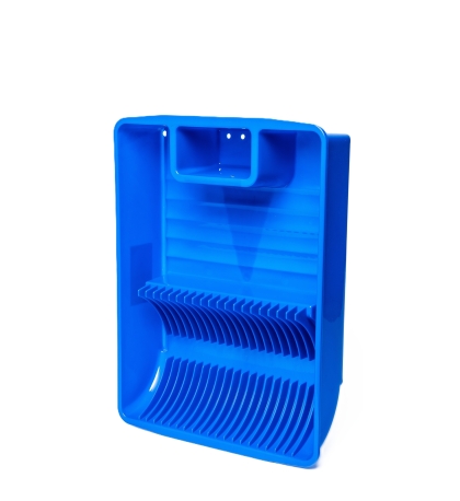 ESCURRE VAJILLA PLASTICO FLORIDA