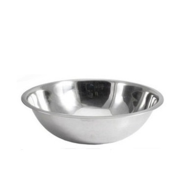 ENSALADERA ACERO FUNNY 27 CM