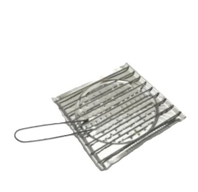 TOSTADOR CHAPA DIFUSOR