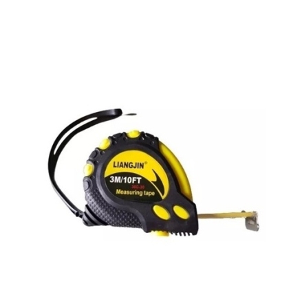 CINTA METRICA 3 MT 3 FRENOS