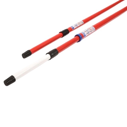 CABO TELESCOPICO CA�O 1/2 MT