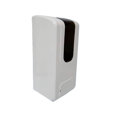 DISPENSER JABON LIQUIDO CON SENSOR