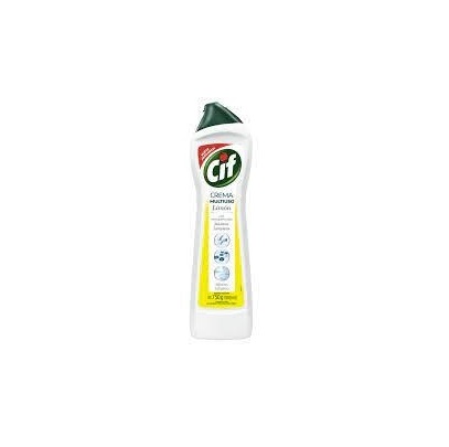 CIF CREMA LIMON 750 ML