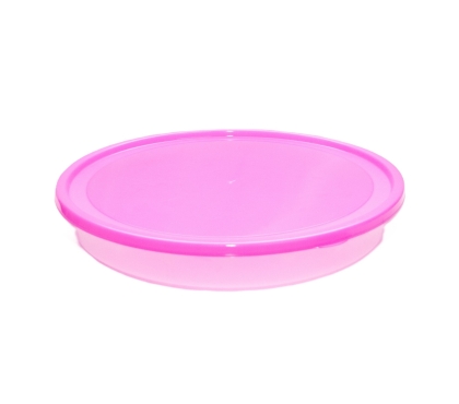 HERMETICO PLASTICO REDONDO DIF 4.2 LT