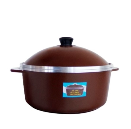 OLLA ANTIADHERENTE ETERNA 4 LT  N� 26