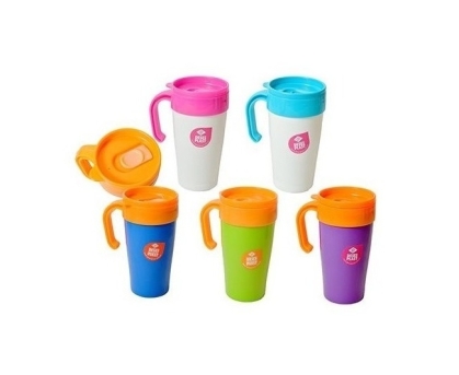 JARRO PLASTICO TERMICO DESES