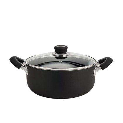 CACEROLA TEFLON VALLEY N� 30