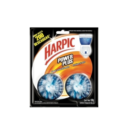 BLOQUE MOCHILA AZUL 2 X 50 GR