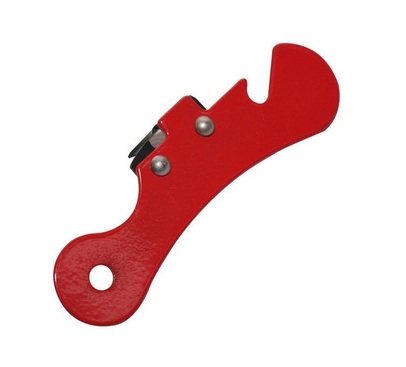 ABRELATA U�A CANOPER IMPORT