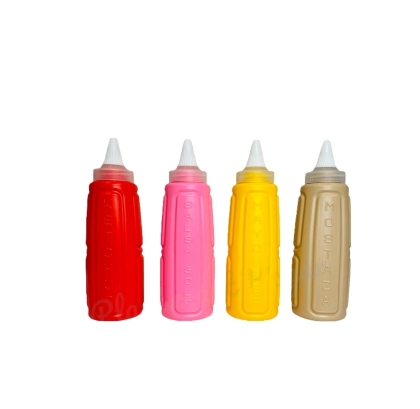 ENVASE PLASTICO ADHERESO