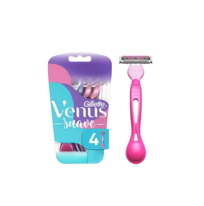 AFEITADORA PRESTOBARBA ULTRAGRIP X 1