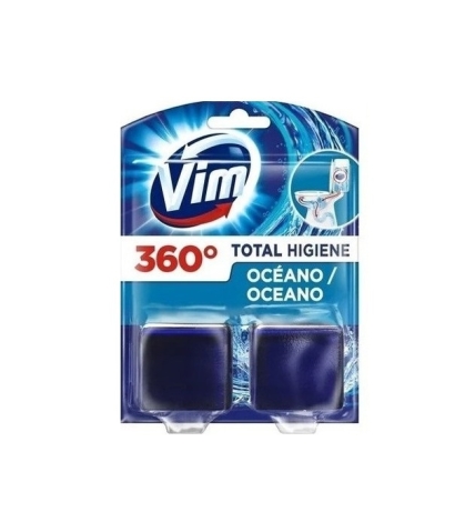 BLOQUE MOCHILA VIM OCEANO 2 X 50 GR