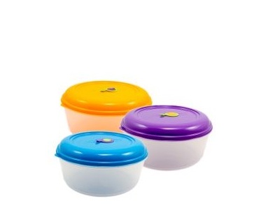 BOMBONERA VIDRIO CORAZON 10 CM