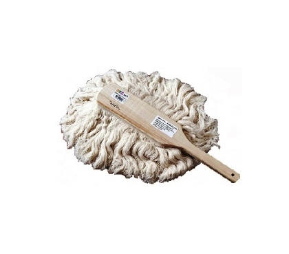 LAMPAZO LIMPIA AUTO MANGO PLASTICO