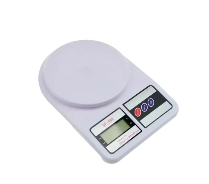 BALANZA DIGITAL 10 KG