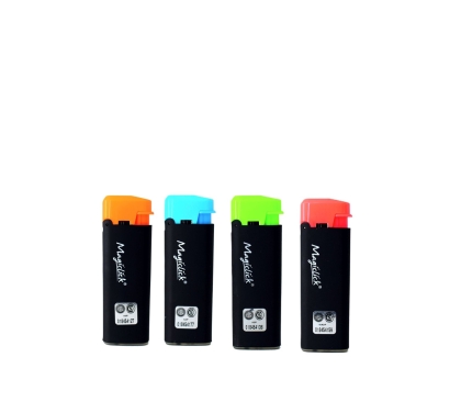 ENCENDEDOR POP BLACK MAGICLICK