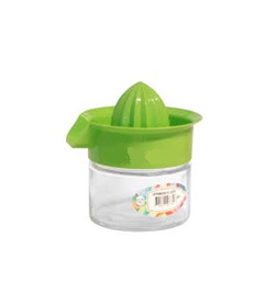 EXPRIMIDOR VIDRIO DAYS