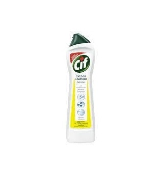 CIF CREMA LIMON 375 ML