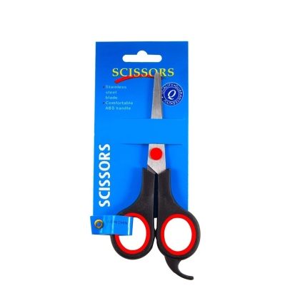 TIJERA SCISSORS 6.5" 16 CM