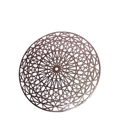 INDIVIDUAL PVC CALADO