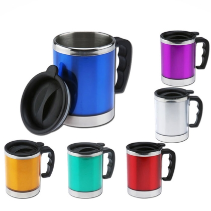 JARRO ACERO TERMICO RECTO 450 CC