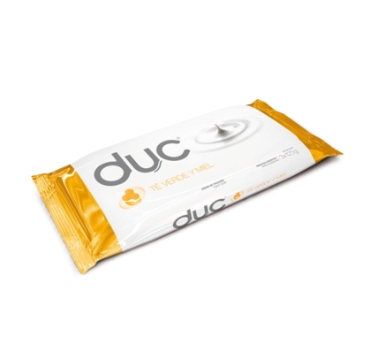 JABON TOCADOR DUC TE VERDE Y MIEL 3 X 125 GR