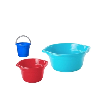 COMBO GEM FUENTON VIP 40 LT + 12 LT + BALDE 12