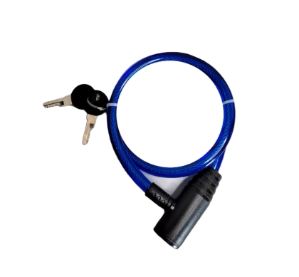 LINGA ANTIROBO 12 MM