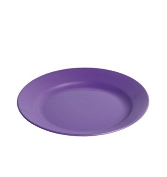 PLATO PLASTICO PLAYO GEM