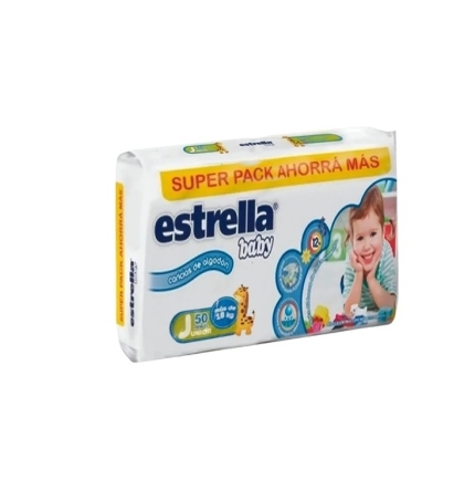 PA�AL ESTRELLA JUNIOR 50