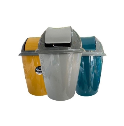 RESIDUO PLAST RED VAIVEN YESI 8 LT