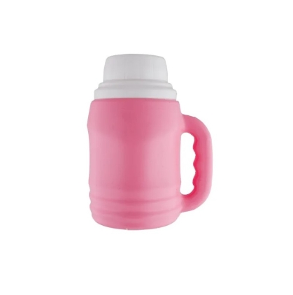 BIDON PLASTICO ASAS 1.2 LT