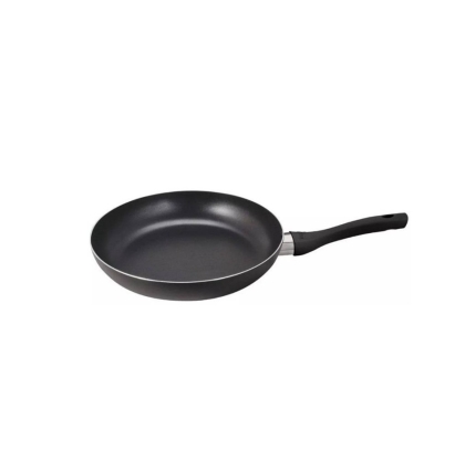 SARTEN TEFLON NEGRO CAROL N� 24