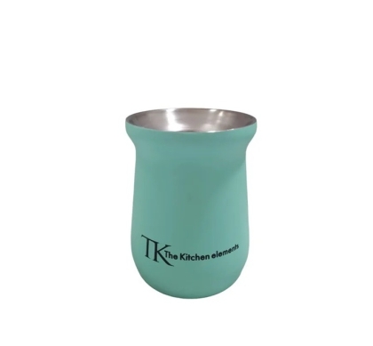 MATE TERMICO CONICO COLOR