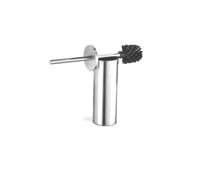 CEPILLO INODORO RECIPIENTE ACERO