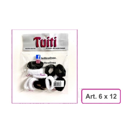 COLITA PELO GRANDE RULO ART 6