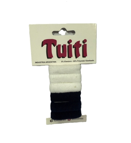 COLITA PELO BLISTER FINA ART 11