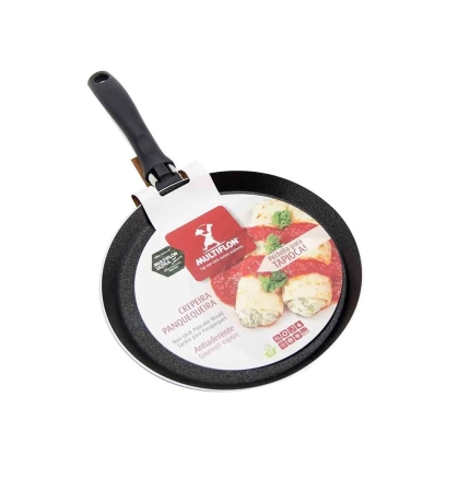 PANQUEQUERA TEFLON MULTIFLON N� 22