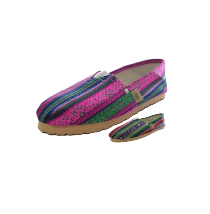 ALPARGATA AGUAYO GOMA EVA 34 AL 40