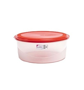 HERMETICO PLASTICO REDONDO TORTERO 36 X 15