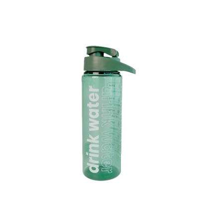 BOTELLA PLASTICA DAKAR DRINK 1100 CC