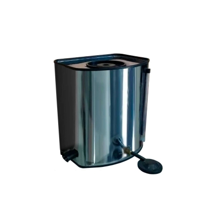 CALEFON ACERO INOXIDABLE 20 LT