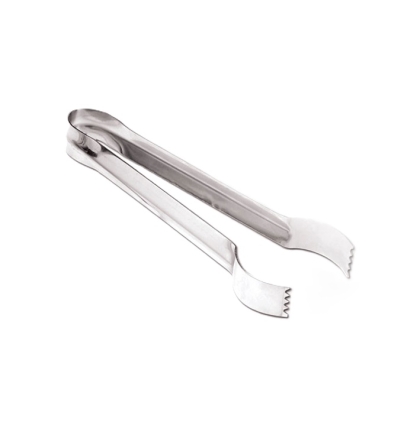 PINZA ACERO HIELO 17 CM