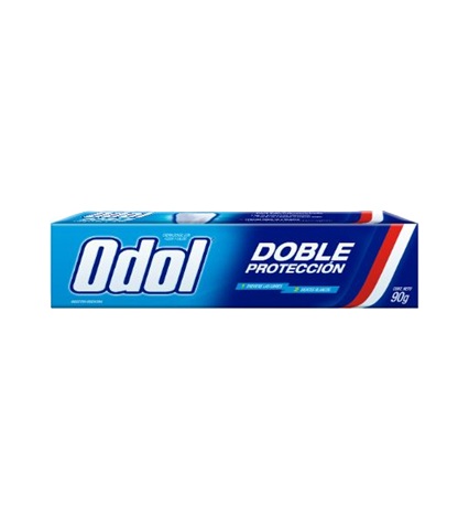 PASTA DENTAL ODOL ORIGINAL 90 GR