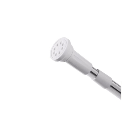 BARRAL ALUMINIO IMPORT 1 A 2 MT