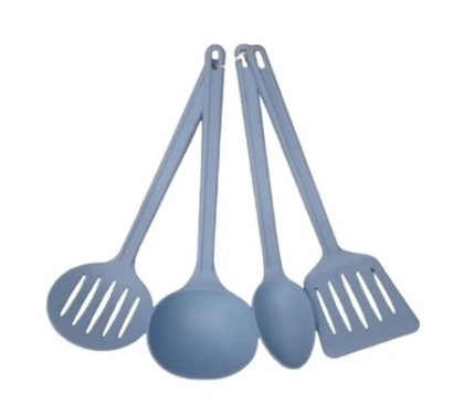 SET NYLON 4 PIEZAS DIF