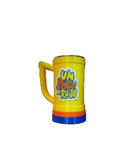 JARRO CHOPP UN POCO RUIDO 1400 ML